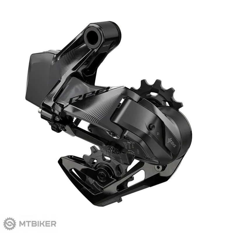 Pouze Dnes Sram přehazovačka Red XPLR eTap AXS D1 1x12 sp. Max. 44 z.