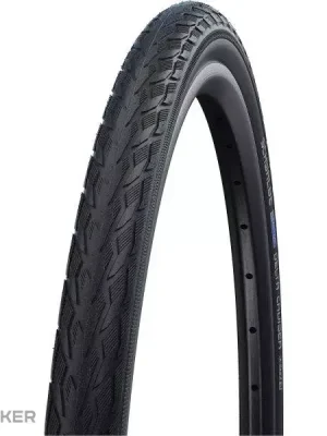 Cenový Hit Schwalbe plášť DELTA CRUISER PLUS 28x1.75 (47-622) PunctureGuard, reflex, drát