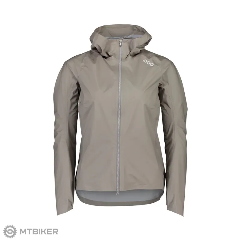 Kup Teď POC Signal All-weather dámská bunda, moonstone grey