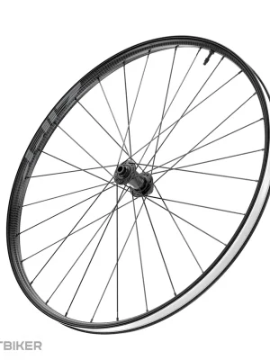 Tovární Cena Zipp 101 XPLR Carbon Tubeless 28" přední kolo, 12x100 mm