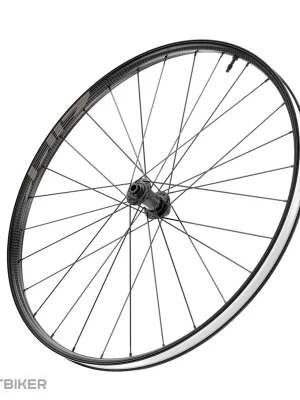 Zipp 101 XPLR Carbon Disc TL CL 12x100 mm přední kolo, Kwiqsand Horká Nabídka