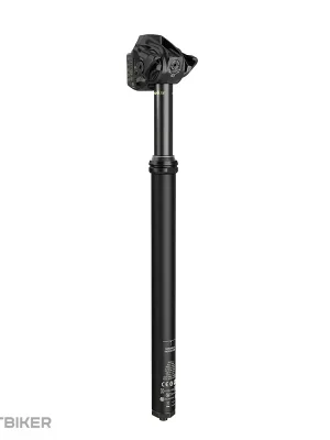 RockShox Reverb AXS XPLR A1 teleskopická sedlovka, Ø-27.2 mm, 400 mm/75 mm Víkendová Akce