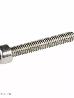 Wolf Tooth šroub do přehazovačky 25 mm B-screw Expresní Doručení