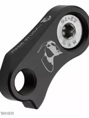 Rychlé Dodání Wolf Tooth Goatlink prodloužení přehazovačky Shimano, 10 rychlostí