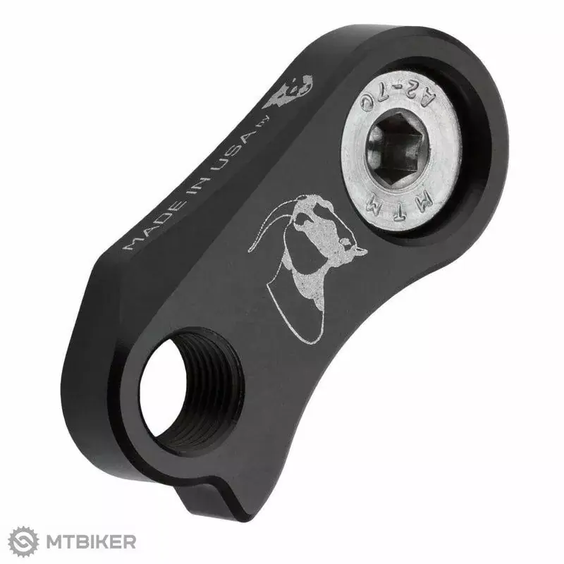 Rychlé Dodání Wolf Tooth Goatlink prodloužení přehazovačky Shimano, 10 rychlostí