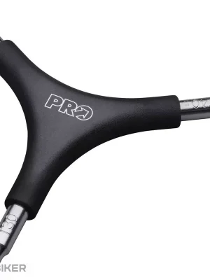 PRO klíč Y - torx T25/T30/T40 Akční Nabídka