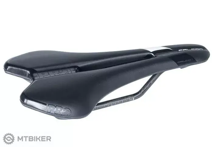 Víkendová Akce PRO Falcon WMN dámské sedlo, 152 mm