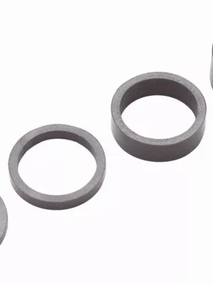 Poslední Šance PRO CARBON sada podložek pod představec
