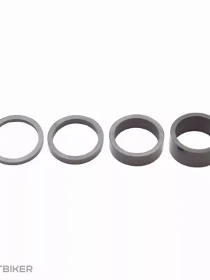 PRO set podložek UD CARBON pro 1 1/8" Nová Kolekce