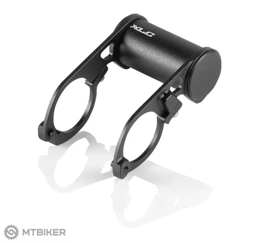 Levný XLC BV-X05 adaptér na řídítka, 25.4/31.8 mm