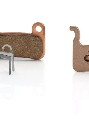 Tovární Cena XLC BP-S11 brzdové destičky, metalické