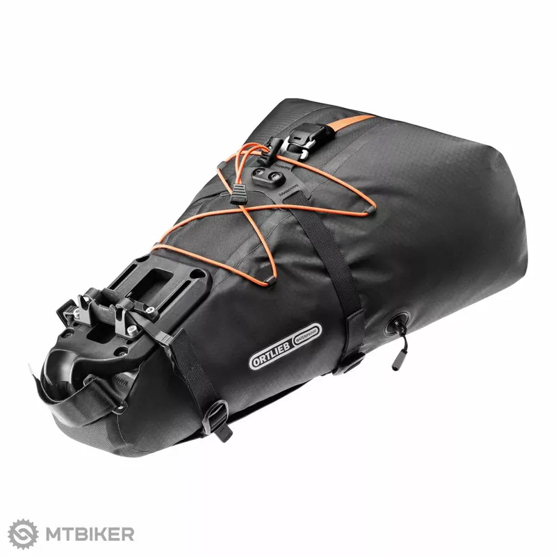 Tovární Cena ORTLIEB Seat-Pack QR podsedlová brašna, 13 l