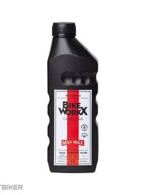 Akční Nabídka BIKEWORKX Chain Star MAX WAX, 1l