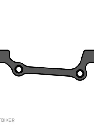Kup Teď Hayes adaptér na přední kotouč, 180 mm IS/PM