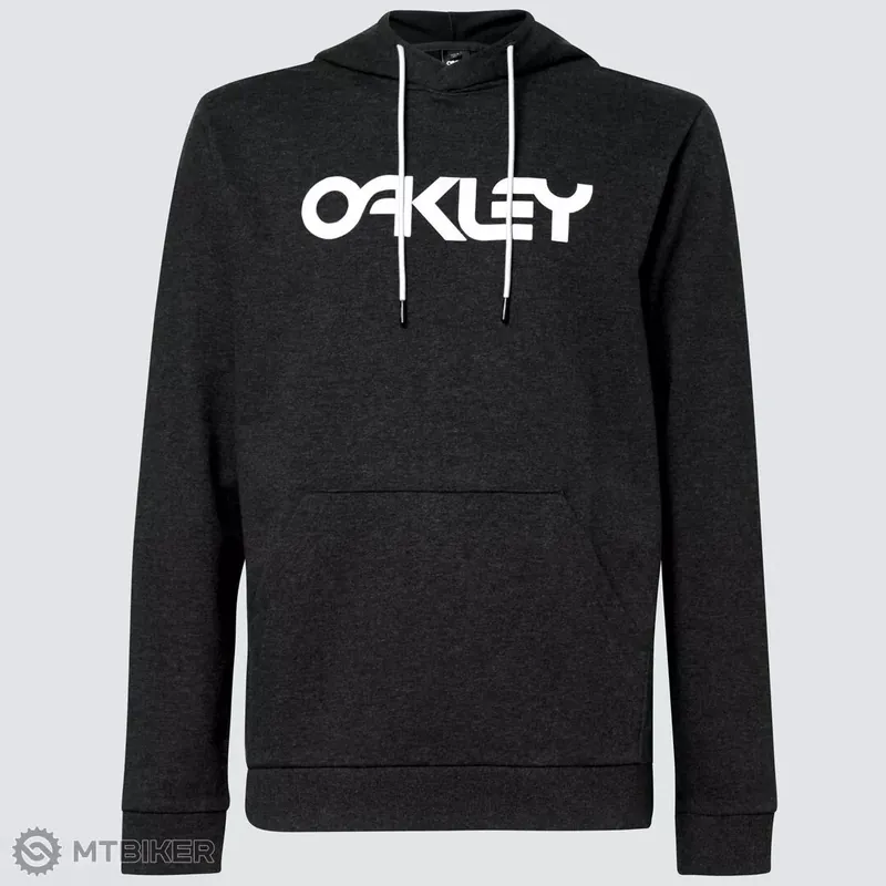 Kup Teď Oakley B1B PO Hoodie 2.0 mikina, black/white