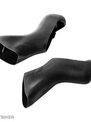 Shimano Y0NS98010 gumy na Dual Control páky ST-R8170 Sleva