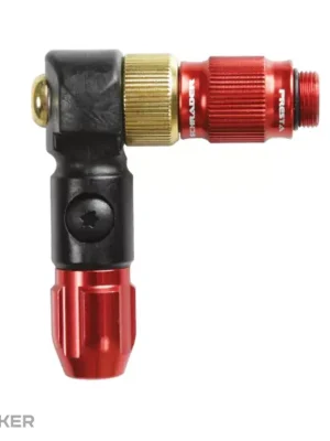 Lezyne ABS1 Pro pro pumpy Lezyne HP Nejlepší Cena
