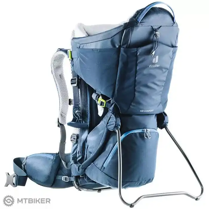 Akce deuter Kid Comfort dětský nosič, midnight