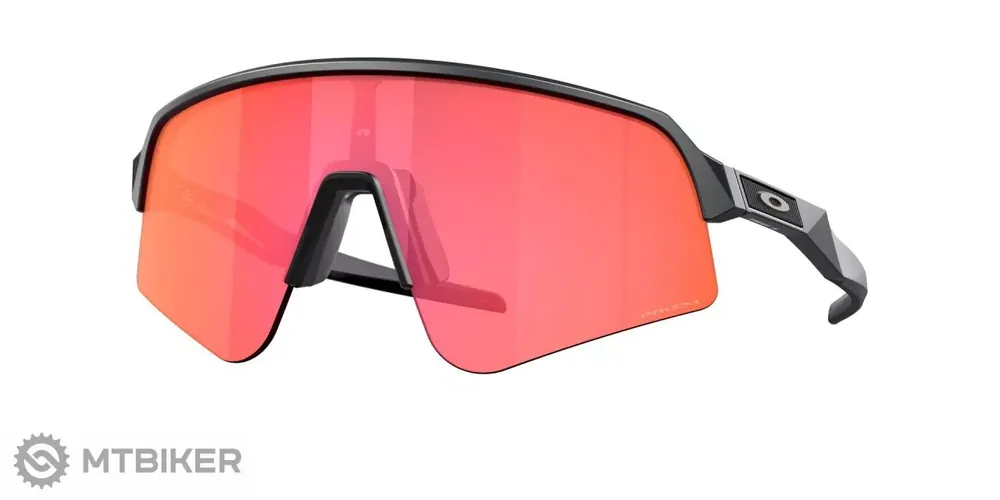Nejlepší Volba Oakley Sutro Lite Sweep brýlre, matte carbon/Prizm Trail Torch
