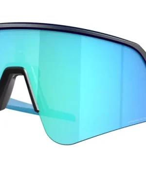 Oakley Sutro Lite Sweep brýle, matte navy/Prizm Sapphire Odeslání Ihned