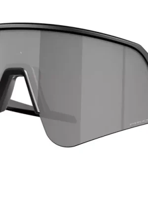 Oakley Sutro Lite Sweep brýle, matte black/Prizm Black Výprodej