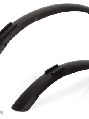 Novinka XLC MG-C03 sada blatníků, 28", 45 mm