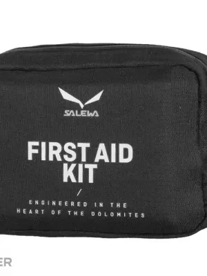 Salewa First Aid Kit Outdoor lékárnička, černá Poslední Šance