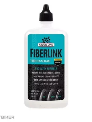 Akce Finish Line FiberLink Pro Latex tmel, 240 ml