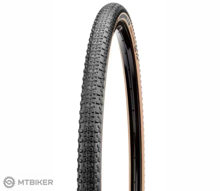 Nejlepší Cena Maxxis Rambler 700x38C EXO plášť, TR, kevlar, tanwall