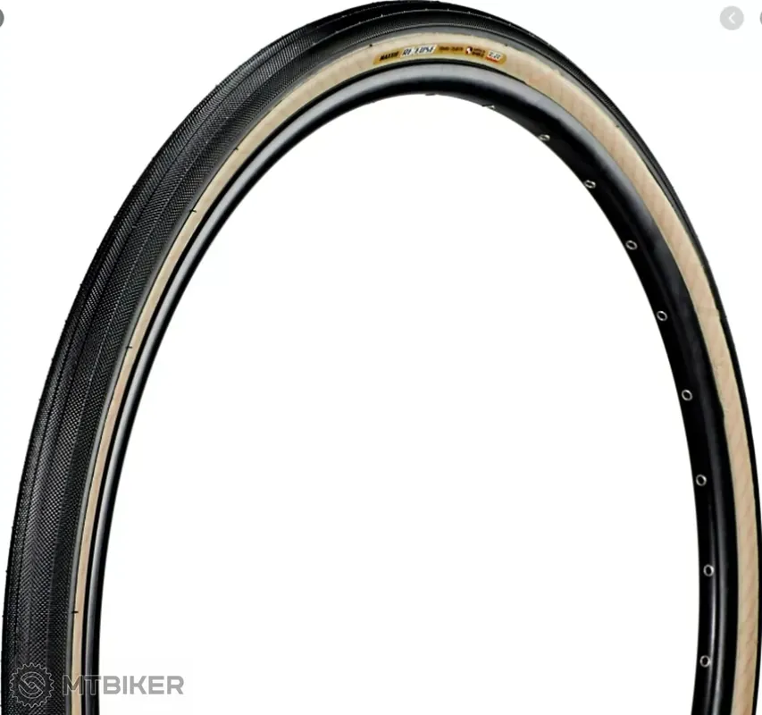 Jen Po Omezenou Doba Maxxis Re-Fuse 700x40C Maxxshield plášť, TR, kevlar, tanwall