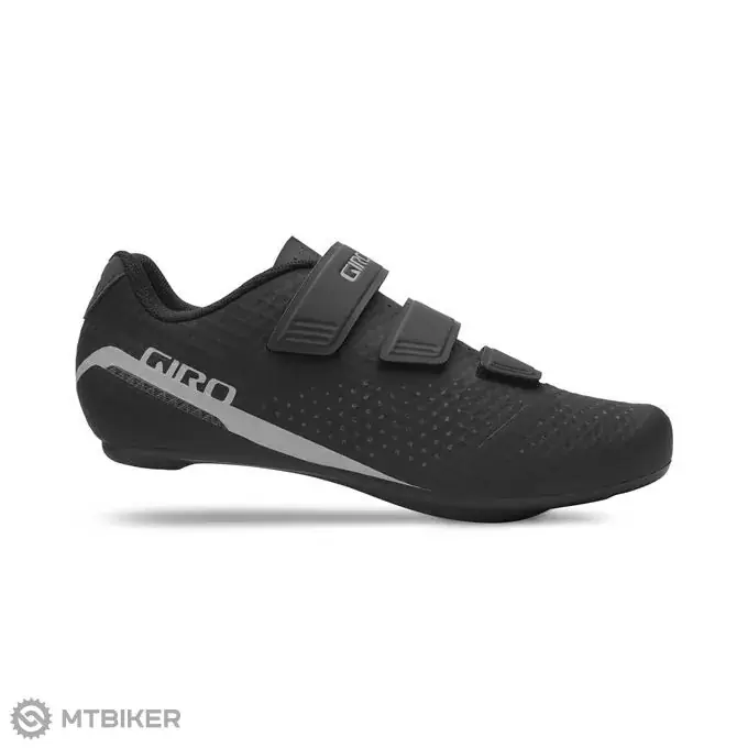 Giro Stylus tretry, černé Super Cena