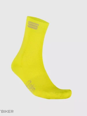Akční Nabídka Sportful Matchy ponožky, žluté