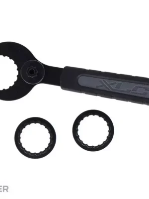 XLC TO-S90 klíč na středové složení s adaptérem Cenový Hit