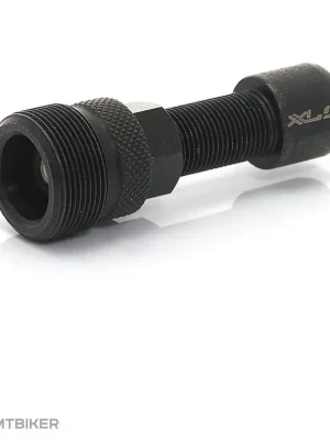 XLC TO-S07 stahovák na kliky, čtyřhran Výhodná Nabídka