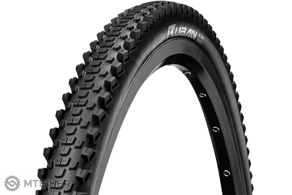 Originální Continental Ruban 27.5x2.60" ShieldWall E-25 plášť, TLR, kevlar