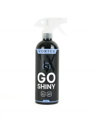 Vortex GO SHINY leštidlo s rozprašovačem, 500 ml Top Prodej