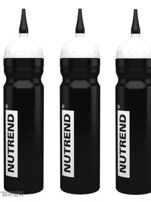 Cenový Hit NUTREND SPORTOVNÍ LÁHVE, 1000 ml - s hubicí