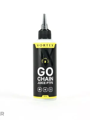 Sezónní Sleva Vortex GO CHAIN JUICE PTFE olej na řetěz, 100 ml