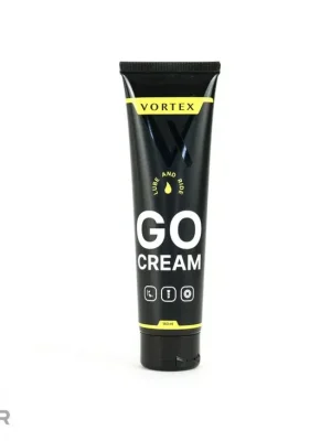 Vortex vazelína GO CREAM, tuba 140 ml Nejlepší Cena
