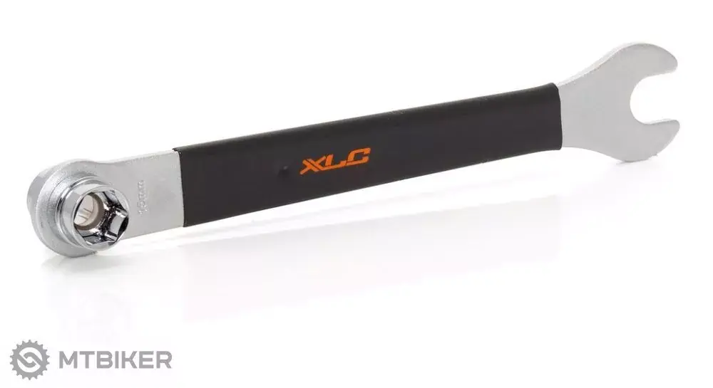 XLC TO-S19 klíč na pedály a kliky Top Prodej