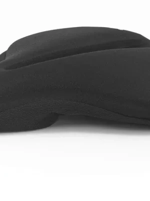 Akce XLC SC-G02 Geltech Ergo potah na sedlo XL 244-269x254-279 mm černá