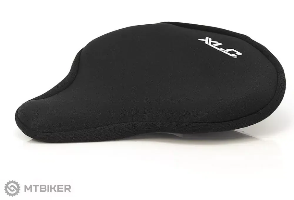 XLC SC-G01 Geltech XL potah na sedlo Nejprodávanější