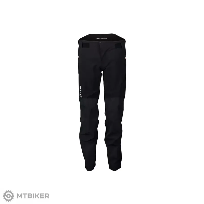 Oblíbený POC Ardour All-weather dámské kalhoty, uranium black