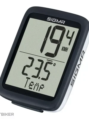 SIGMA BC 10.0 ATS WL cyklopočítač Nejlepší Volba