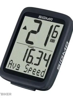 Objednat Nyní SIGMA BC 8.0 ATS cyklopočítač