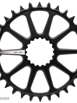 Cannondale SpideRing 10 Arm 55 CL převodník, 32T, Výhodná Nabídka