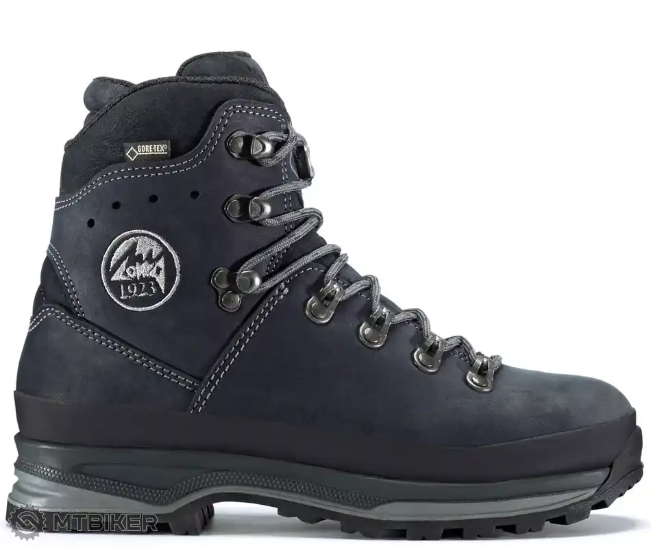 Nejprodávanější LOWA LADY III GTX dámské boty, navy