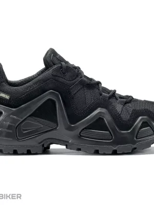 LOWA ZEPHYR GTX LO TF boty, černá Výprodej