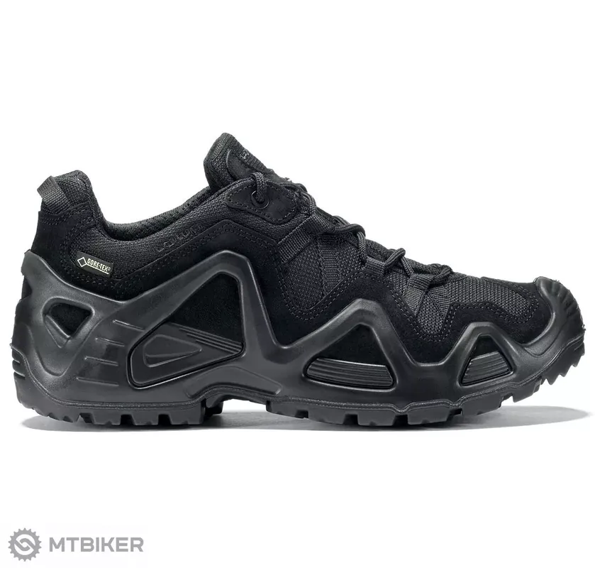 LOWA ZEPHYR GTX LO TF boty, černá Výprodej