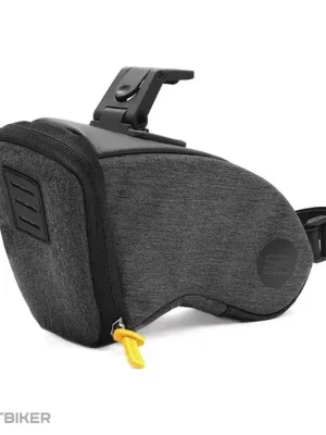Selle Royal Saddle Small taška pod sedlo, 0.6 l, černá Horká Nabídka